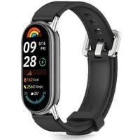 Pasek Silikonowy Tech-Protect IconBand Classic do Xiaomi Smart Band 8 9 10