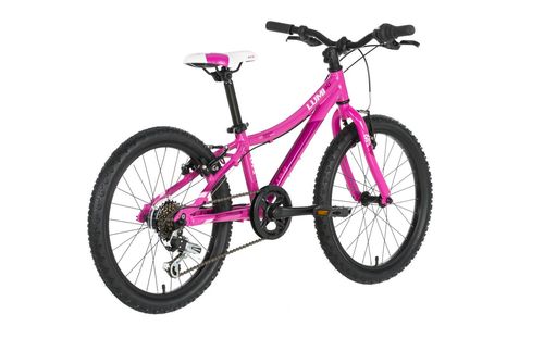 Rower Kellys LUMI 30 pink -20" na Arena.pl