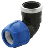 pe-kolano 25mm - 90' gw 3/4 - hj/pe1002