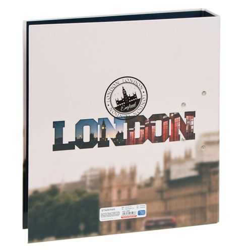 ND39_429890 I SEGREGATOR A4/70 STK LONDON PUD 1/2 na Arena.pl