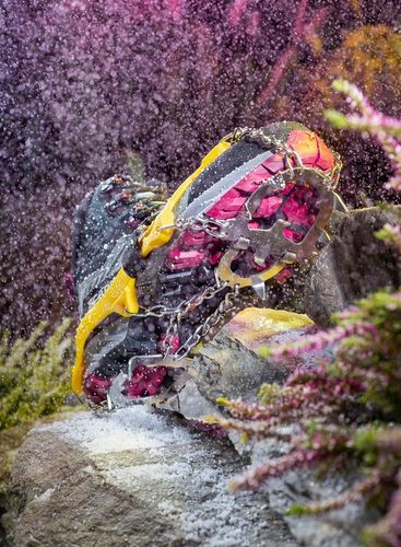 Raczki Climbing Technology Ice Traction Crampons Plus - 35-37 na Arena.pl