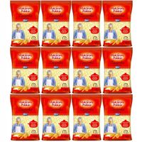 Makarony Polskie Makaron 2-jajeczny zacierka 250 g x 12 sztuk