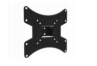 Uchwyt do TV ART CV-26 19-42 cali 35KG Czarny