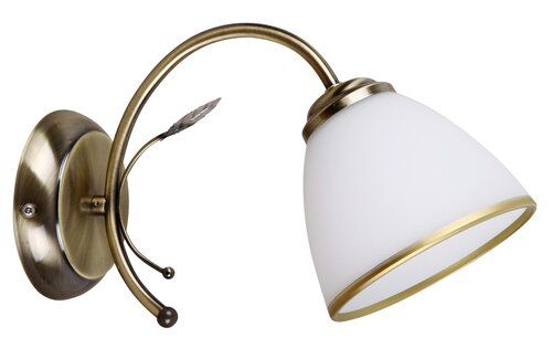 Lampa ścienna Aletta na Arena.pl