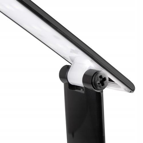 LAMPKA BIURKOWA BIURKO LED NOCNA SZKOLNA DOTYKOWA na Arena.pl