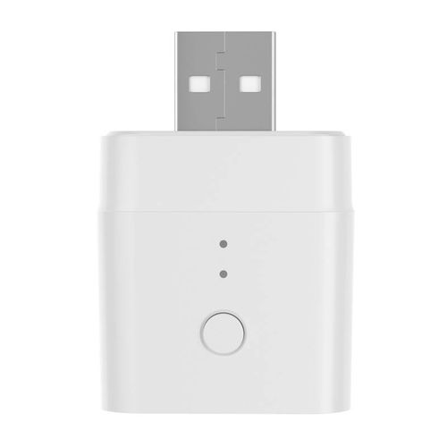 inteligentny adapter, przełącznik usb zigbee sonoff zbmicro (max 36w) na Arena.pl
