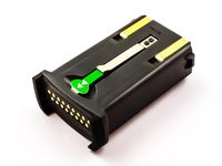 CoreParts Battery for ZEBRA Scanner