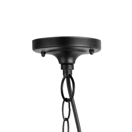 Lampa do ogrodu altanki wisząca IGMA 311887 POLUX na Arena.pl