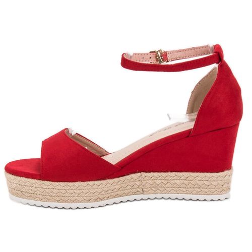 Sandały Espadryle r.39 na Arena.pl