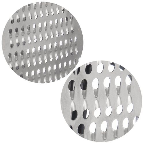 Tarka Kuchenna z Pojemnikiem do Tarcia Warzyw Owoców Sera Antypoślizgowa na Arena.pl