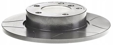 TARCZA HAM PRZOD 286X12 P MAX BREMBO na Arena.pl