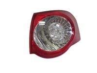Volkswagen Passat B6 05-10 Lampa tylna prawa LED