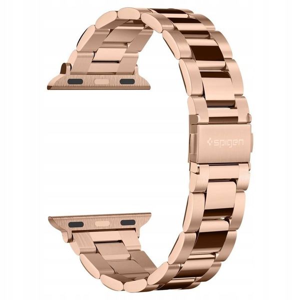 Bransoleta Spigen Apple Watch 4/5/6/7/Se 38/40/41 zdjęcie 9