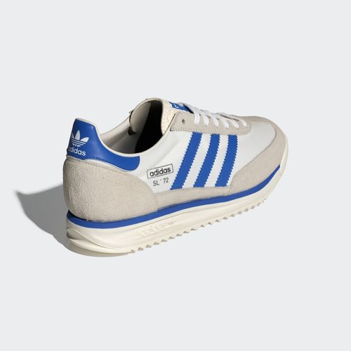 Buty SL RS 72 Adidas JH8644 R49 1/3 na Arena.pl