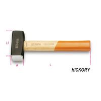 MŁOTEK KAMIENIAR TRZONEK HIKOROWY BETA 1380/1250