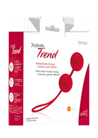 kulki joyballs, red