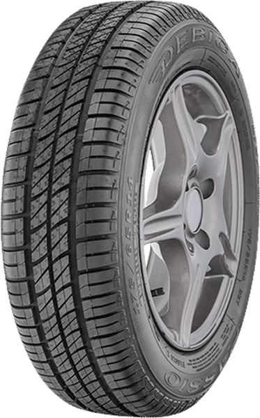 1X Letnie 195/65R15 Dębica Passio 2 91T 2023 zdjęcie 1