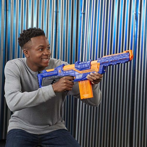 Hasbro E1911 Nerf N-Strike Elite Delta Trooper na Arena.pl