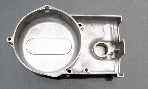 Pokrywa silnika prawa ( polerowana ) S51, S70, KR51/2, SR50, SR80 na Arena.pl