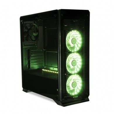 iBOX Obudowa Chiron TC95 na Arena.pl