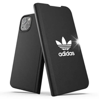 Etui do iPhone 13 6,1" Adidas OR Booklet Case BASIC