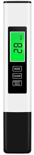 Miernik TDS EC Temp Tester Twardości Wody Osmoza zdjęcie 1