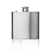 piersiówka dan barmore plain 180 ml