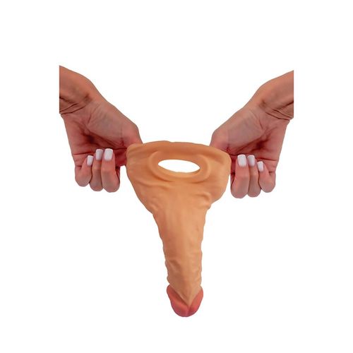 Extension Sleeve With A Ball Strap - 21Cm na Arena.pl