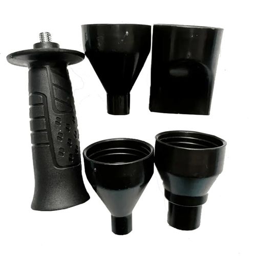 MASZYNA PISTOLET DO FUGOWANIA USZCZELNIANIA NA WIERTARKĘ ADAPTER + 4 na Arena.pl