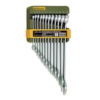 ZESTAW KLUCZY PŁASKO-OCZKOWYCH PROXXON, 12CZ. - L/PR23820