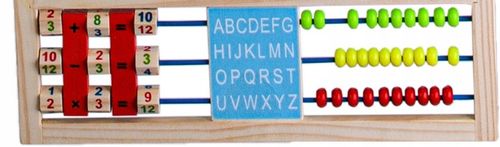 TABLICA DREWNIANA DWUSTRONNA KREDOWA MAGNETYCZNA na Arena.pl