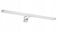 Lampa Kinkiet łazienkowy nad lustro LED 8W IP44 Levon 4000K 40 cm