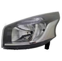 Fiat Talento 16- Reflektor Przedni Lampa przednia lewa
