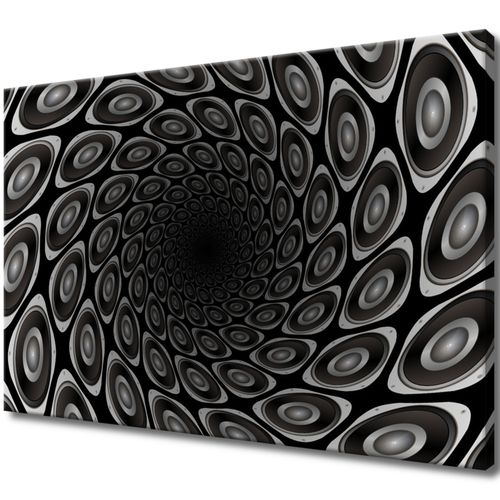 Foto-Obraz 90X60 Audio System na Arena.pl