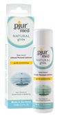 Żel Intymny Nawilżający - Pjur Natural 100Ml