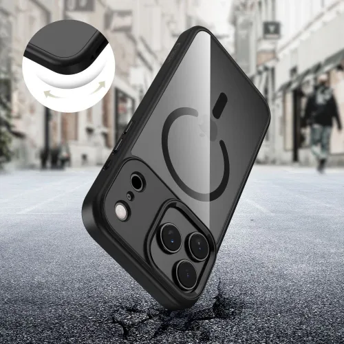 etui tech-protect magmat magsafe na iphone 17 pro na Arena.pl