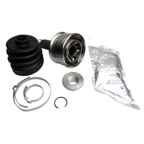 Przegub Mazda 323 DL818034 na Arena.pl