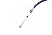 Linka skrzyni biegów FIAT PUNTO EVO 2009 2010 2011 2012