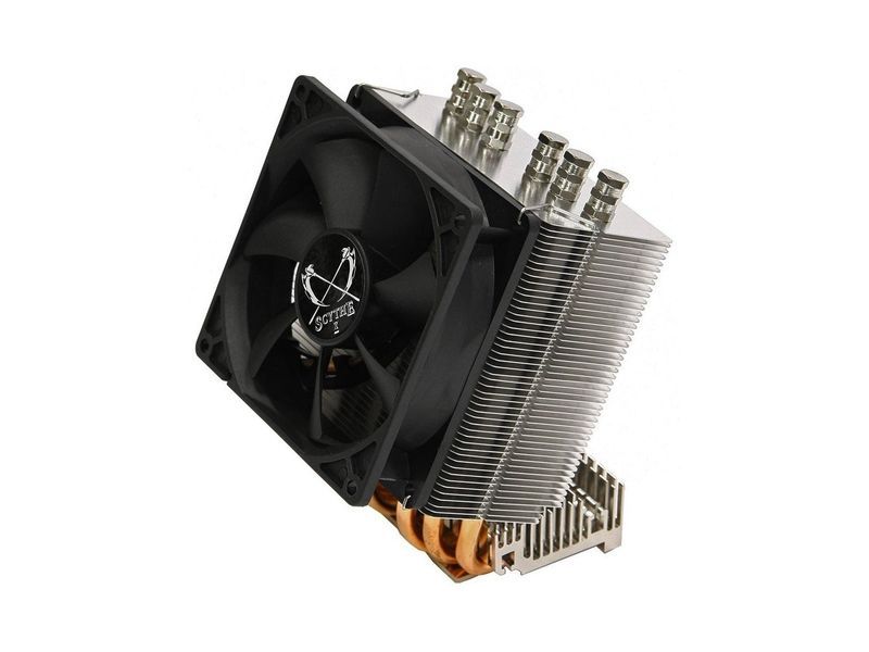 Chłodzenie CPU Scythe Katana 3 na Arena.pl