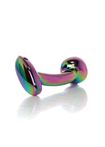 Plug-Jewellery Multicolour Curved PLUG- S zdjęcie 5