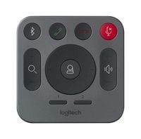 Logitech Rally Remote Control