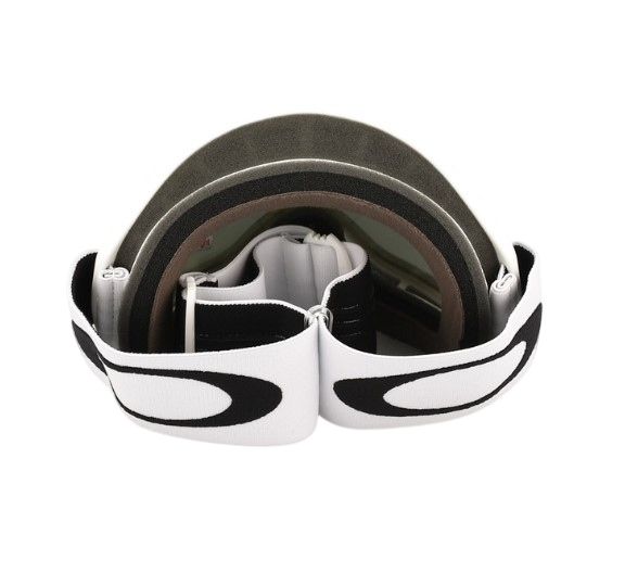 Gogle Oakley O Frame 2 0 Pro zdjęcie 2