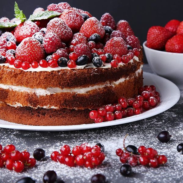 NÓŻ STRUNOWY 2SZT DO CIĘCIA BISZKOPTU CIASTA TORTU zdjęcie 10