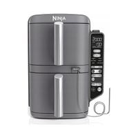Airfryer frytkownica beztłuszczowa Ninja SL451EU 2470W termometr do mięsa