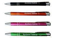 długopis metalowy 10 szt. Kochana Babcia