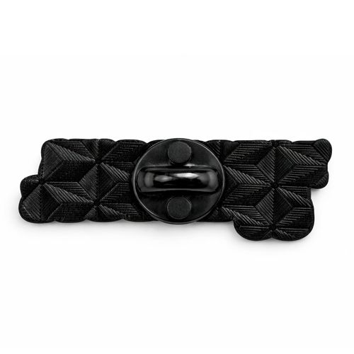 Logo | 4 cm | Metal | Przypinka Gamingowa | Dungeons & Dragons na Arena.pl