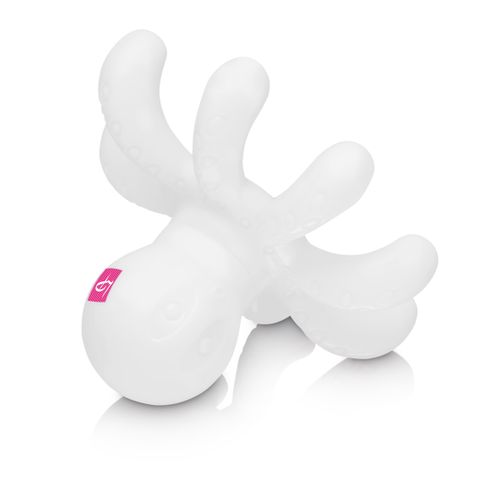 Masażer - LoversPremium Body Octopus Massager na Arena.pl
