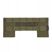 Panel na Oporządzenie Chest Rig GUARDIAN CHEST PANEL HELIKON Cord Oliwkowy