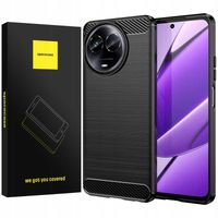 Spacecase Carbon Realme 11 5G Black