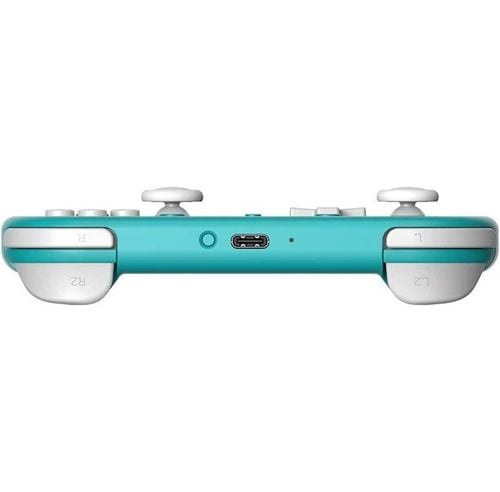 Kontroler bezprzewodowy 8BITDO Lite 2 BT Różowy na Arena.pl